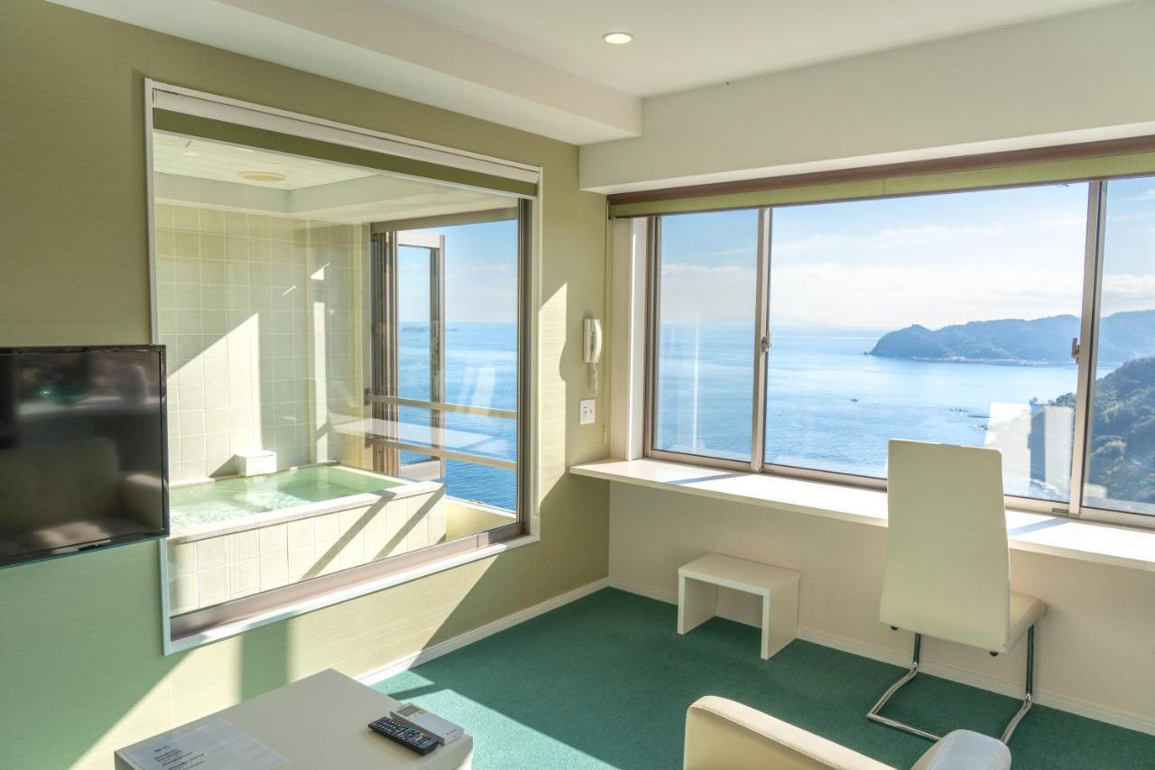 Atami-View Resort Экстерьер фото