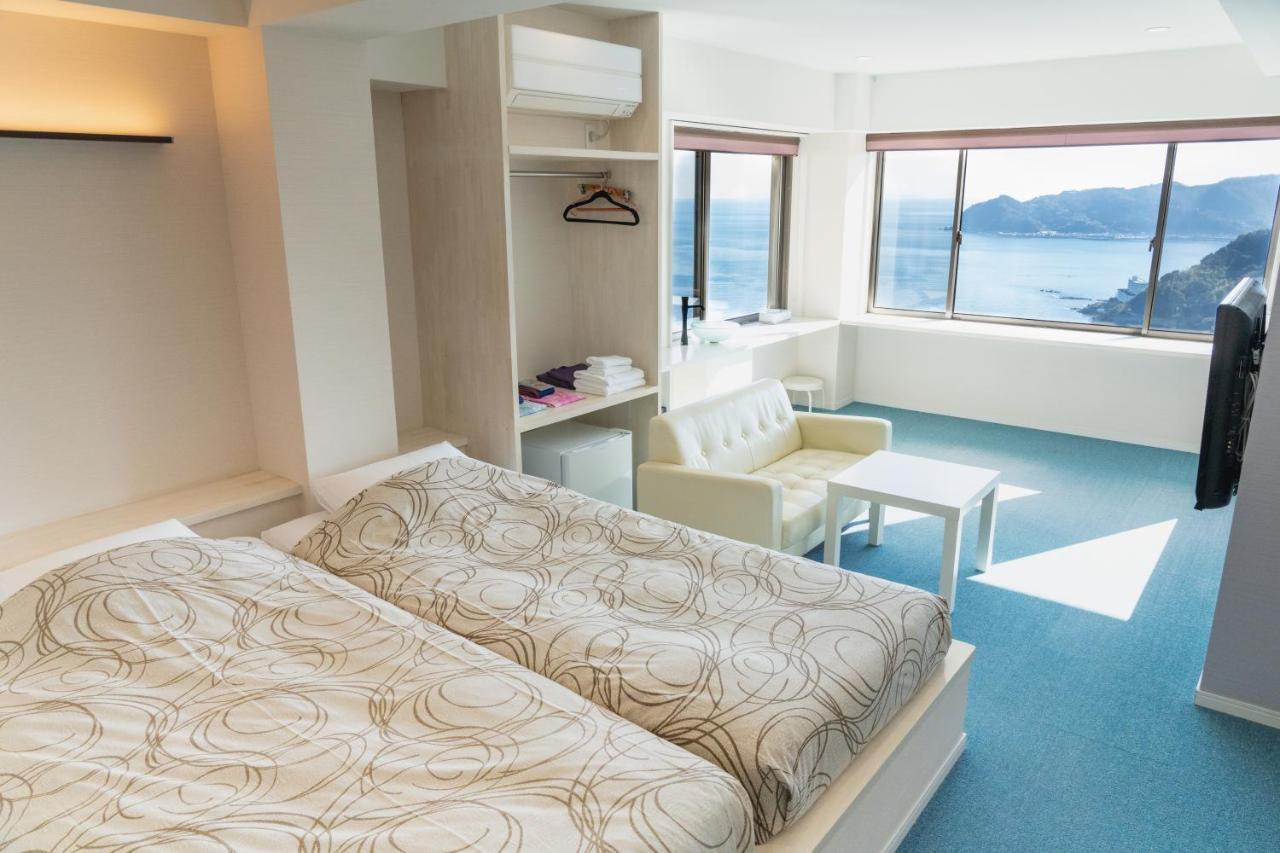 Atami-View Resort Экстерьер фото