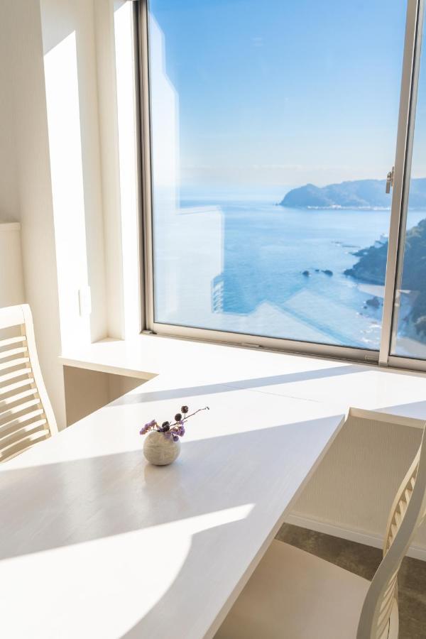 Atami-View Resort Экстерьер фото
