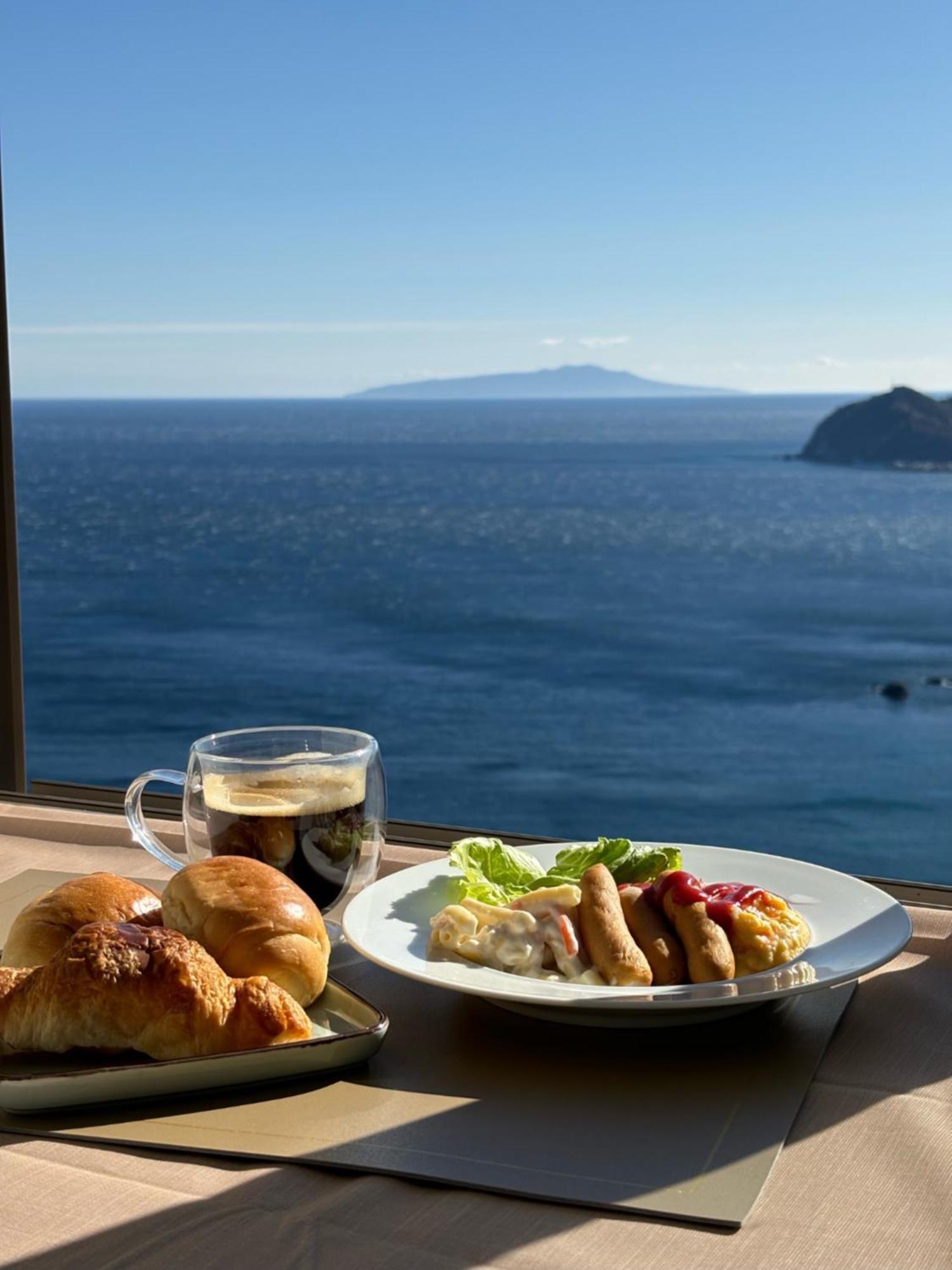 Atami-View Resort Экстерьер фото